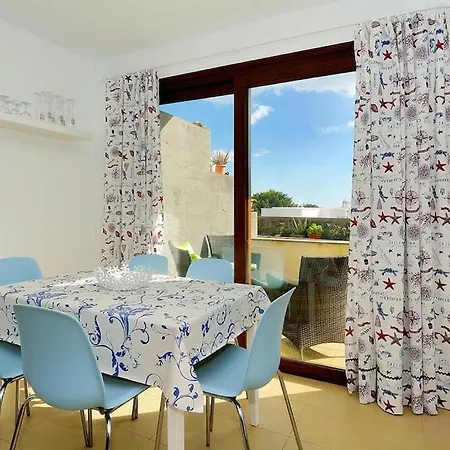 Apartment Townhouse, Puerto Calero Puerto Calero