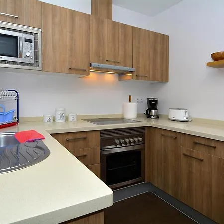 Townhouse, Puerto Calero Apartment *