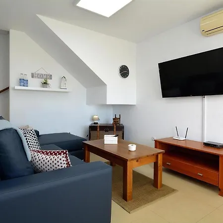 Apartment Townhouse, Puerto Calero Puerto Calero