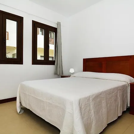 Townhouse, Puerto Calero Apartment