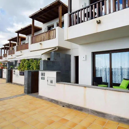 Apartment Townhouse, Puerto Calero *