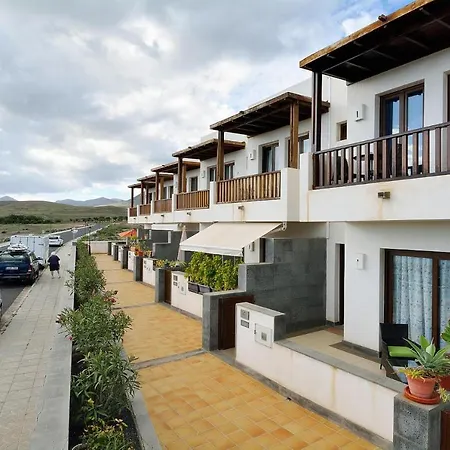 Townhouse, Puerto Calero * Puerto Calero