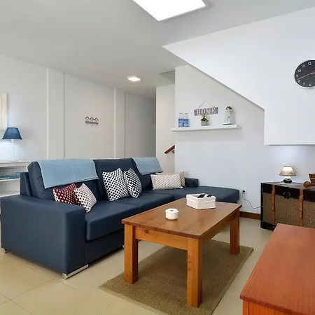 Townhouse, Puerto Calero Puerto Calero