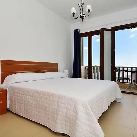 Townhouse, Puerto Calero Apartment