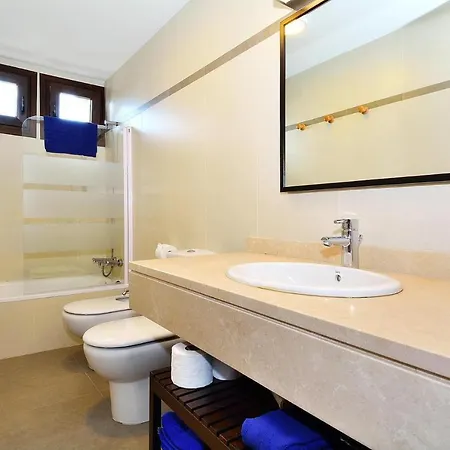 Apartment Townhouse, Puerto Calero *