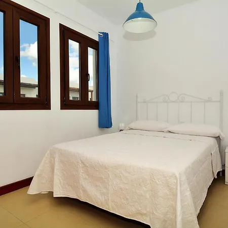 Apartment Townhouse, Puerto Calero